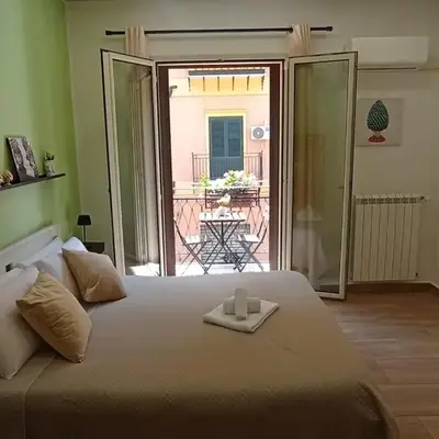 Archimede Rooms