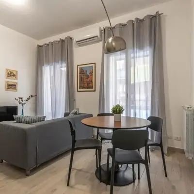La casa sul Mercato by Wonderful Italy
