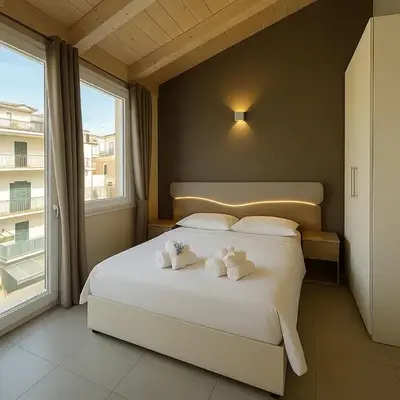 La Piazzetta a Mare Holiday House