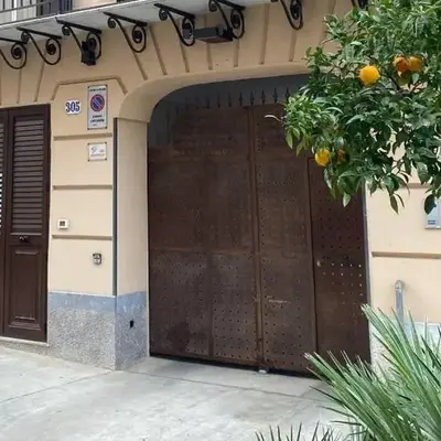 Casa Patry