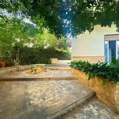 Villa Rosa Mondello