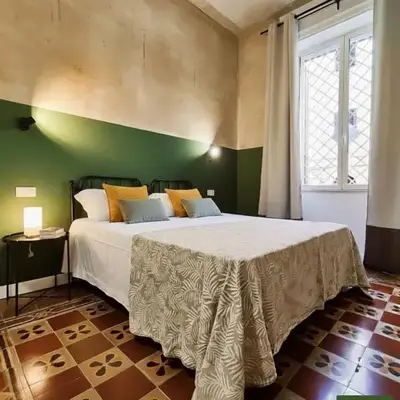 Donna Oliva Guest House