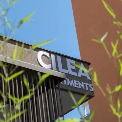 Cilea Apartments