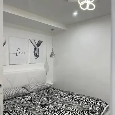 Pietro Fudduni Apartment