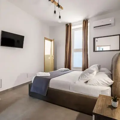G e B Central Apartment