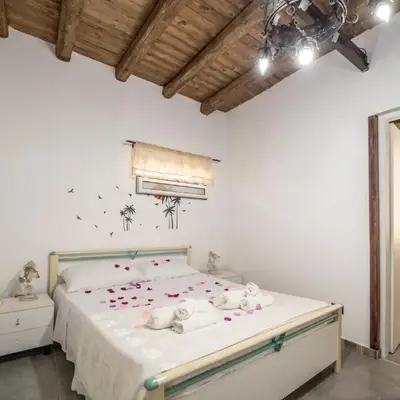 La Casa di Sciù Sciù