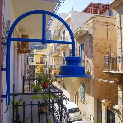 Casa del pescatore Appartment -By Rentalbeb italy-