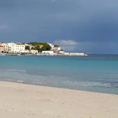 Mondello House Lemon