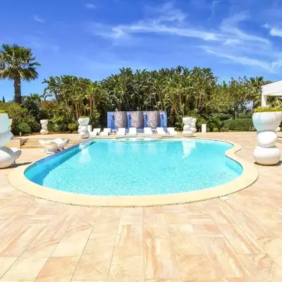 Nice Home In Partinico With Wifi
