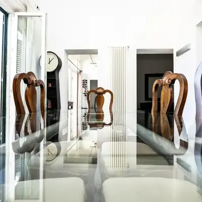 Maison d'art Orleans