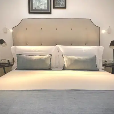 Normanni 5 Rooms & Apartment