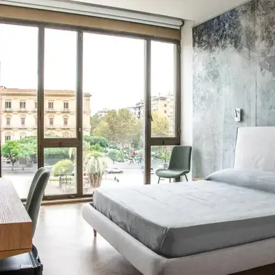 Politeama Crystal Rooms