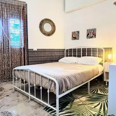 Sicily Apartment 1 - BLUE WAVES