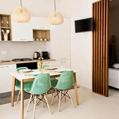 Verdeacqua Home
