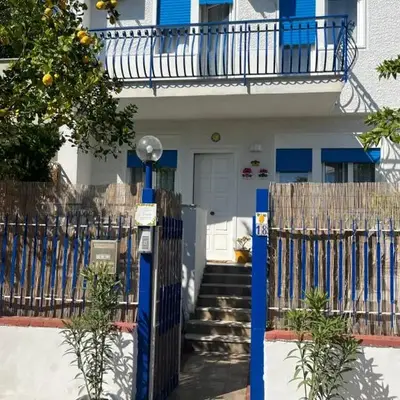 Villa del Limone