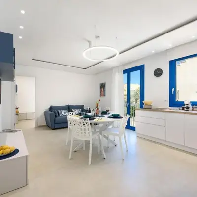 Residence Mazzini