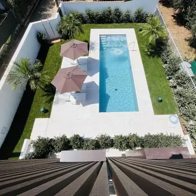 Marina Boutique Rooms