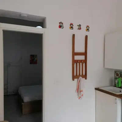 Gallery image of Zyz 43 in Palermo