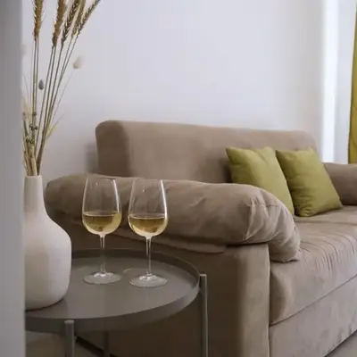 Ai Materassai Apartments Palermo