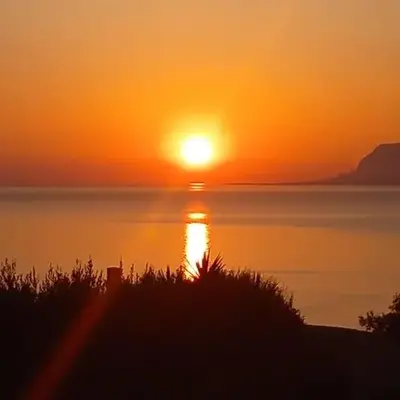 Where The Sun Rises