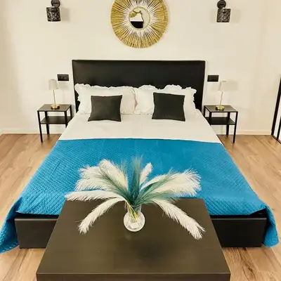 Siloe Apartment Palermo
