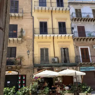 B&B Garibaldi