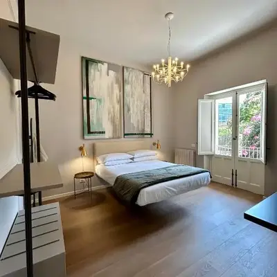 YourLife Suite1 - Deliziosa casa con terrazzino