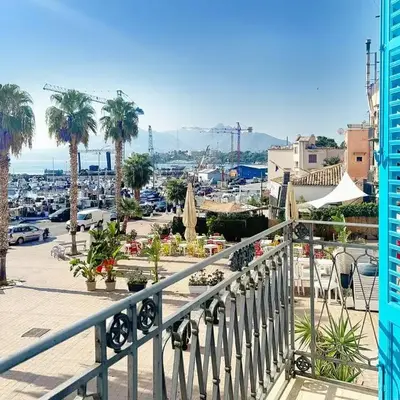 Solemar Sicilia - Palazzo Eos e Aura