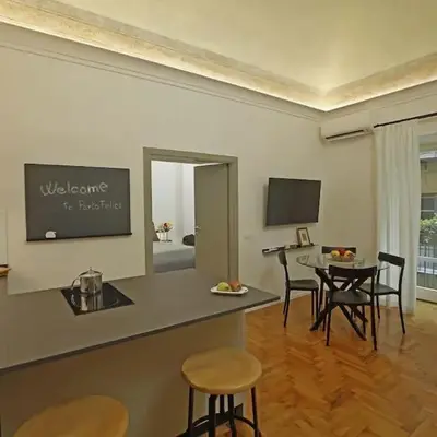 Porto Felice Home Palermo
