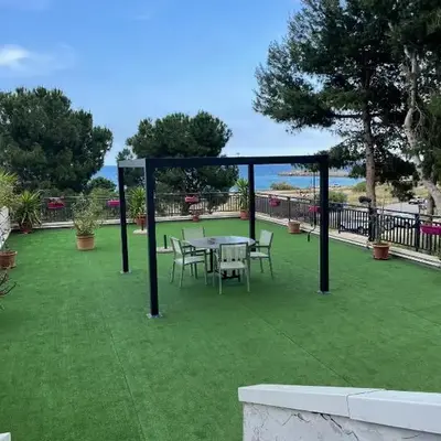 La Terrazza del Sole