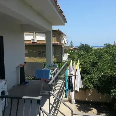 Blunda Holiday Home