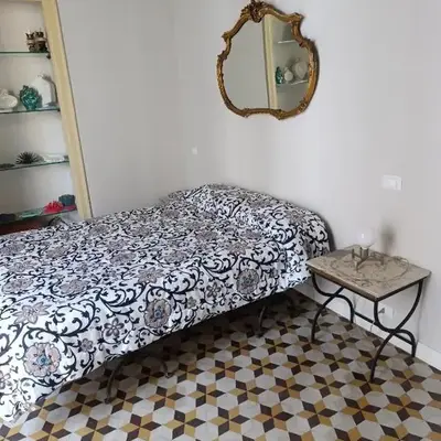 La dimora del MARCHESE NOTARBARTOLO