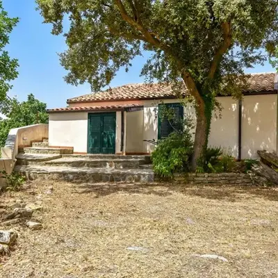 Pet Friendly Home In Corleone With Wifi