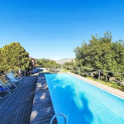 Villa Ginestra by Interhome