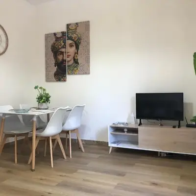 Nichi & Matti Iemmolo's Guest House