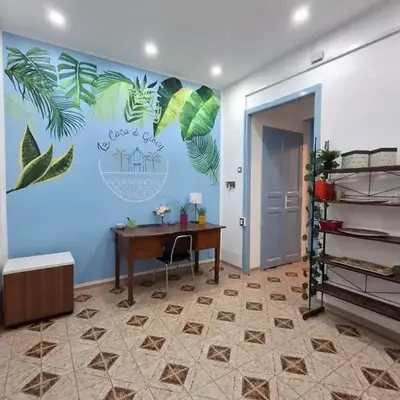 La Casa di Giovy
