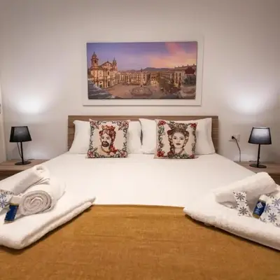 Maison Zisa - Proppro SRL - Palermo