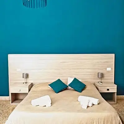 Il Quadrifoglio Room& Suite
