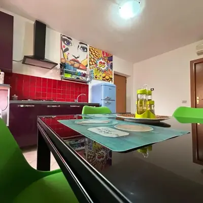 Aurora house