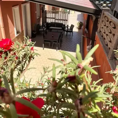 Casa Vacanze Kristel