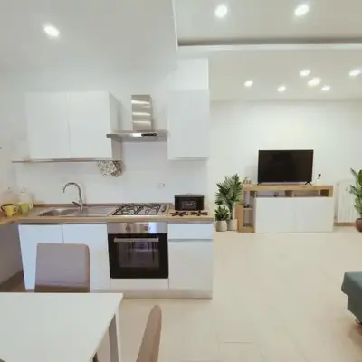 PaMa House comfort e relax a due passi dal centro