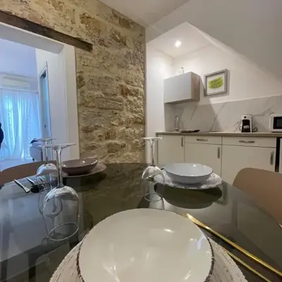 Calderai Suite centro storico Palermo