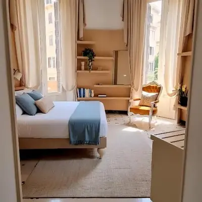 MaisonNouveau