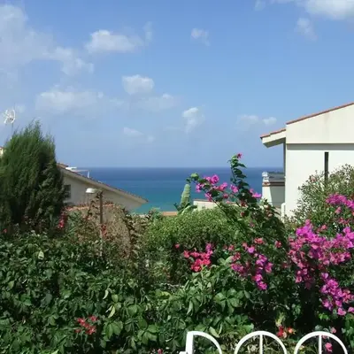 Villa Aliotis