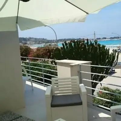 Villa Luxury Fronte mare San Vito lo Capo
