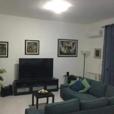 Elegante Appartamento Palermo