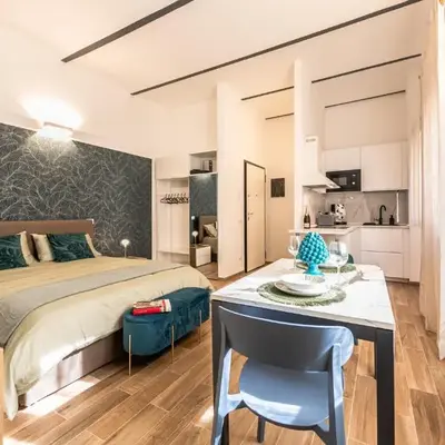 Politeama Luxury Suite