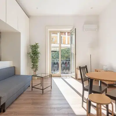 Turati Apartment al Politeama by Wonderful Italy