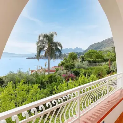 Solemar Sicilia - Ville Paradiso