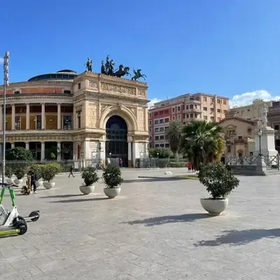 la fervoriana